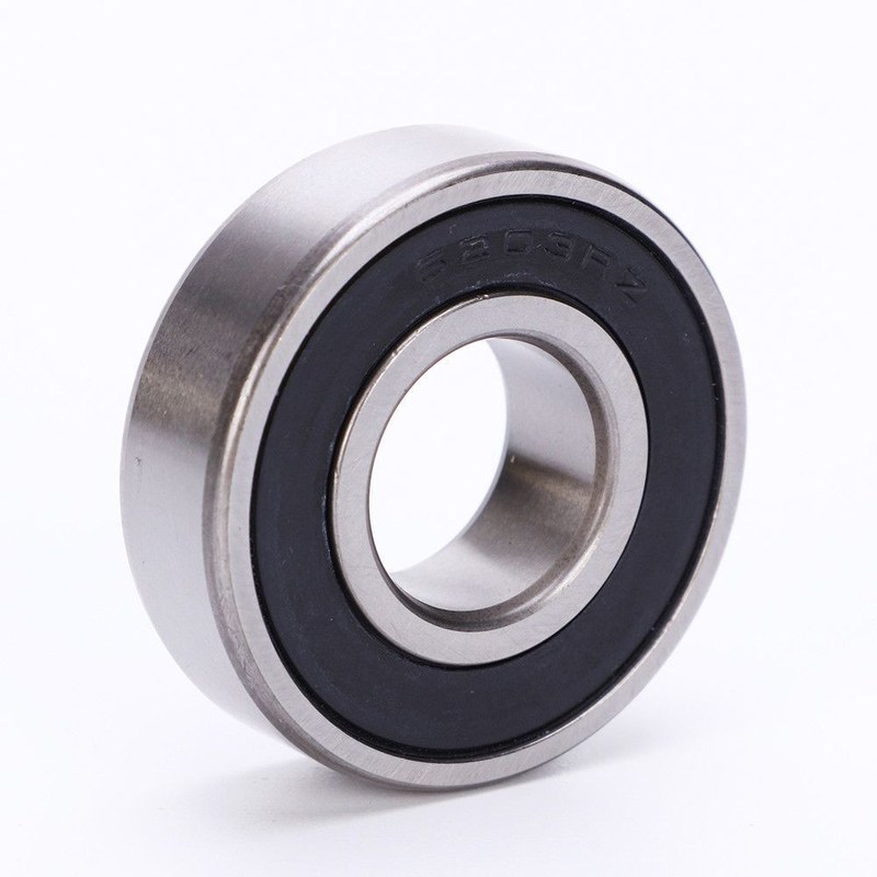 RS シールド 6006-6015-2RS Zz 深溝ボールベアリング ABEC-5,ABEC-7