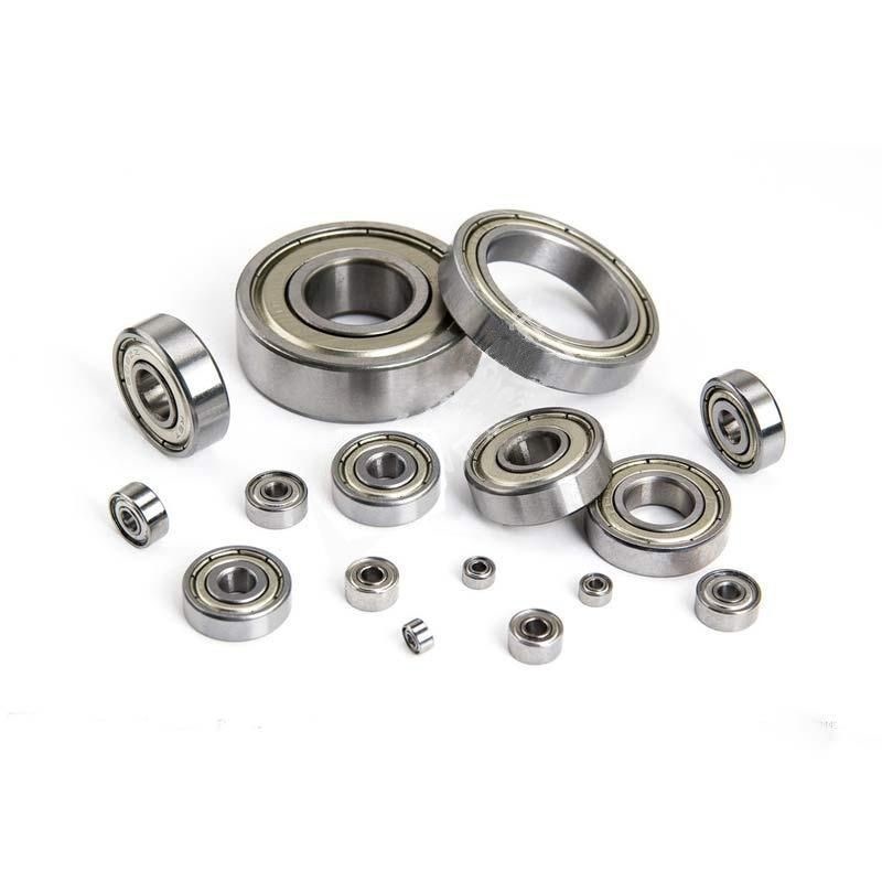 容量クラス ABEC-5 1688684 685 686 687 688 689RS Zz 薄壁球軸承